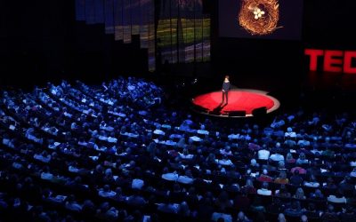 las charlas de ted 400x250 - Cursos Gratis