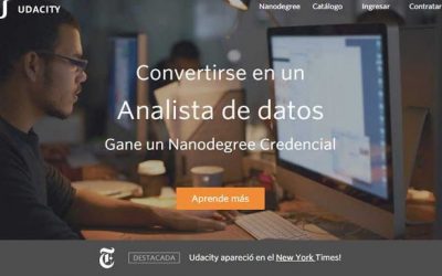 udacity cursos gratis 400x250 - Cursos Gratis